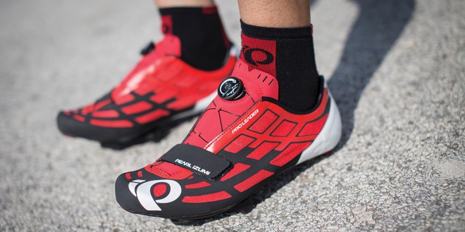 Pearl Izumi P.R.O Leader