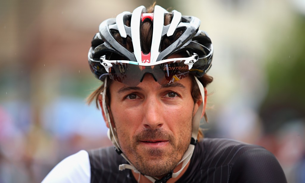 Fabian Cancellara