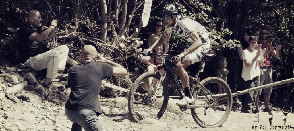 Φωτογραφία: Ζωή Σταμούλη