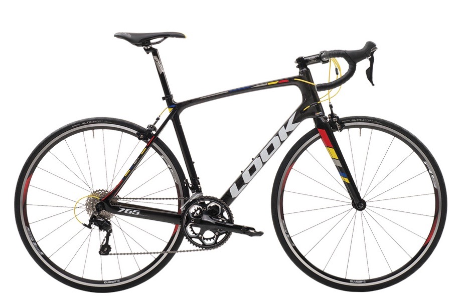 route-endurance-765-proteam-profil