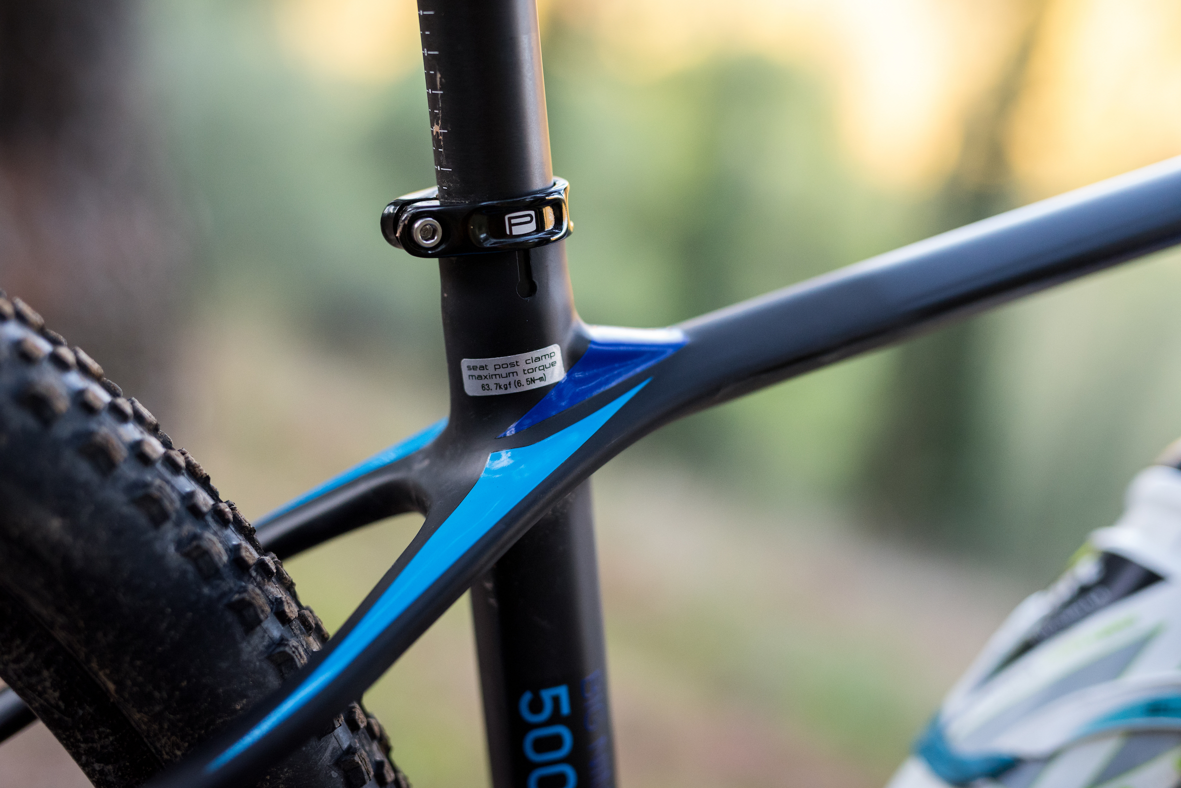 merida big nine 5000 2017