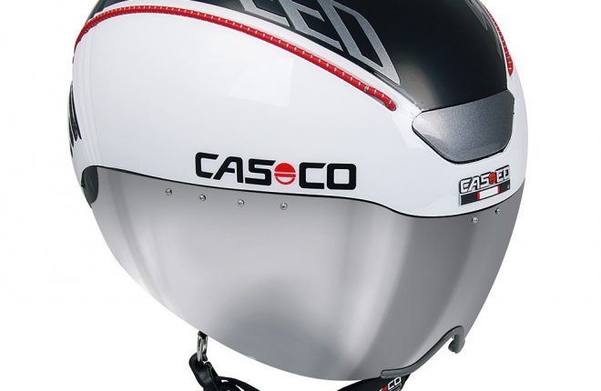 Casco Speedtime