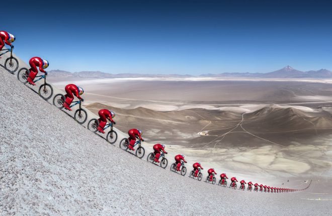 Παγκόσμιο Ρεκόρ