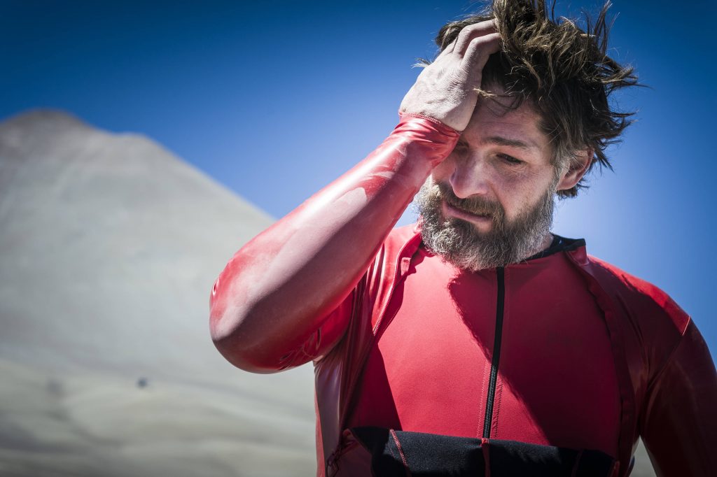 Παγκόσμιο ρεκόρ Max Stockl