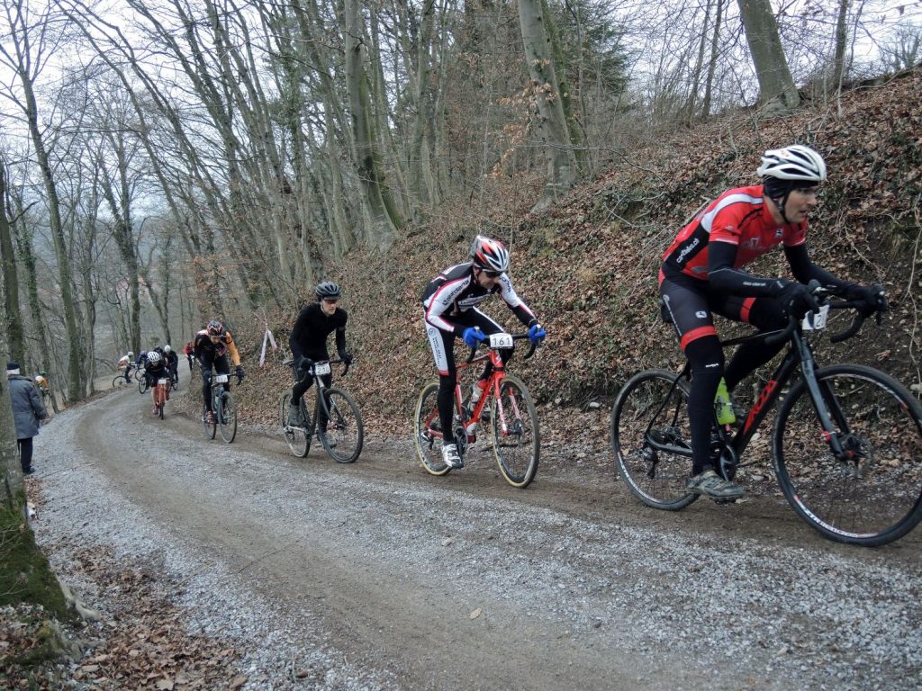 Tortour cyclocross