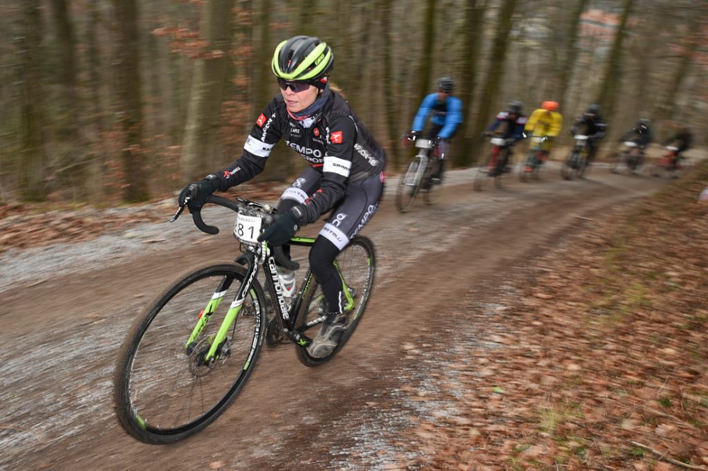 Tortour cyclocross