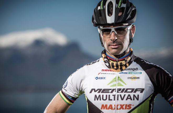 Jose Antonio Hermida