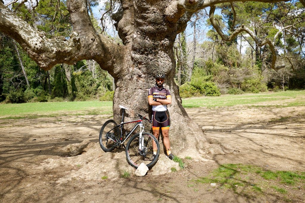 Θοδωρής Πετρίδης