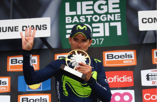 Alejandro Valverde