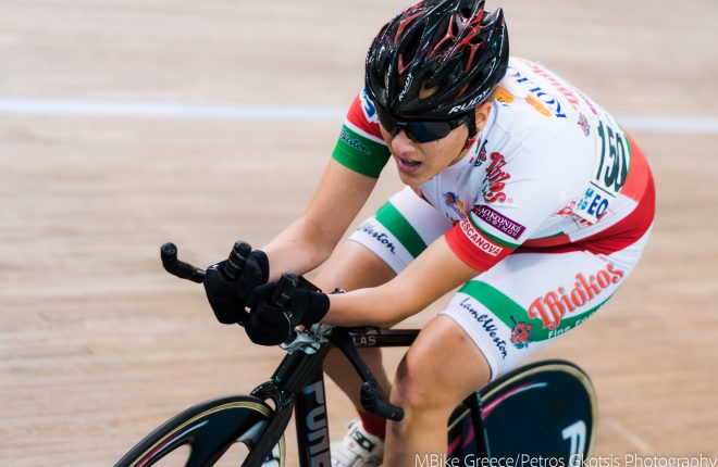 Σταματία Κούρου