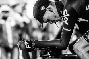 Chris Froome