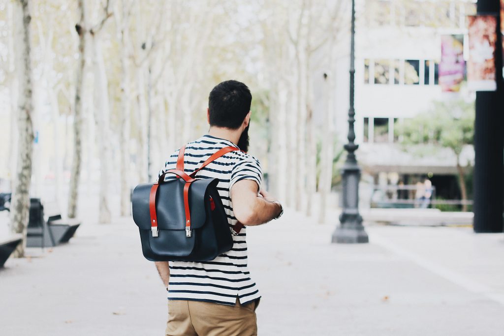 Versado Bags