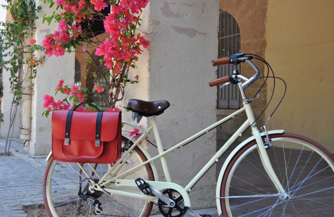 Versado Bags