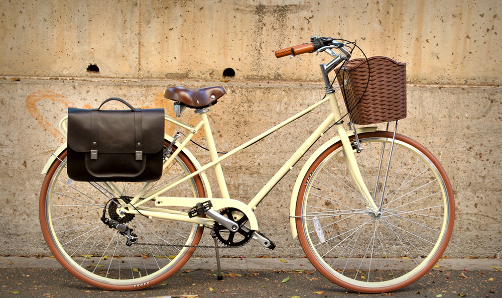 Versado Bags