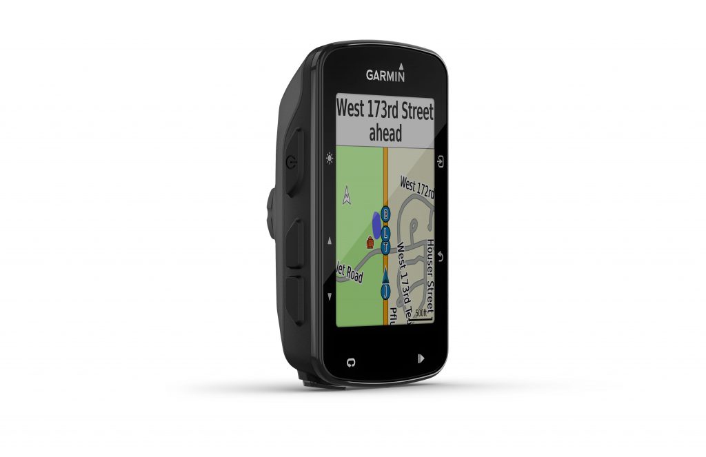 Garmin Edge 520 Plus