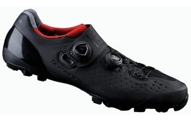 SHIMANO S-PHYRE XC9