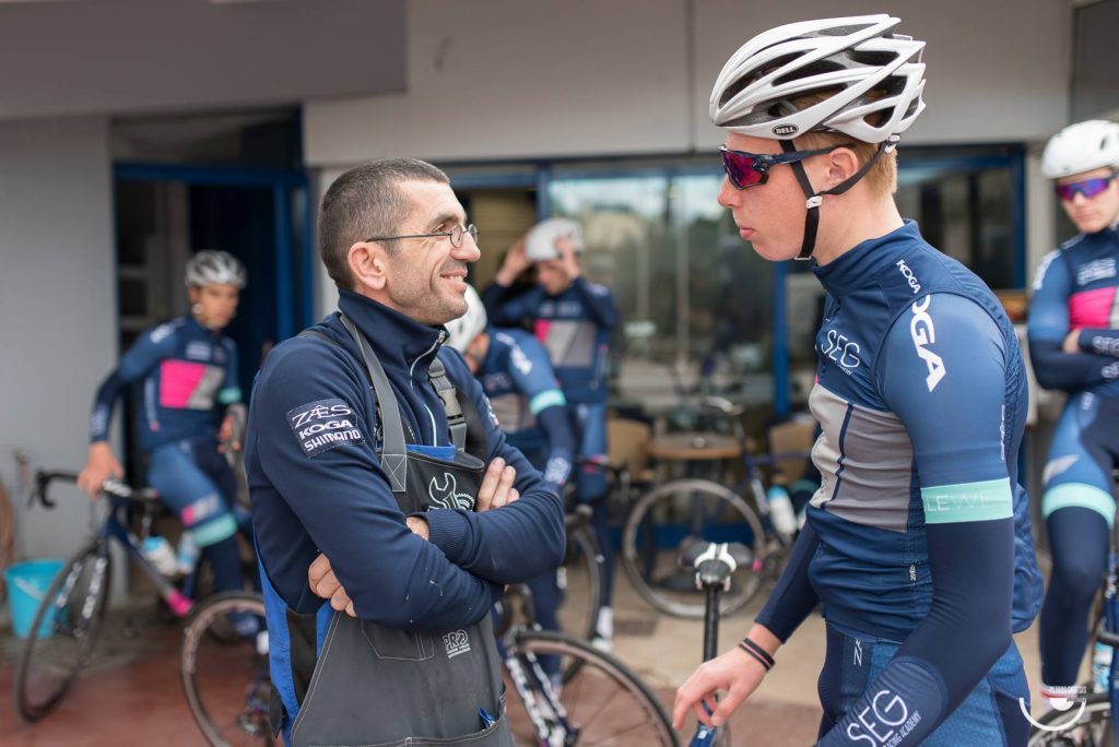 Παναγιώτης Θεοχάρης