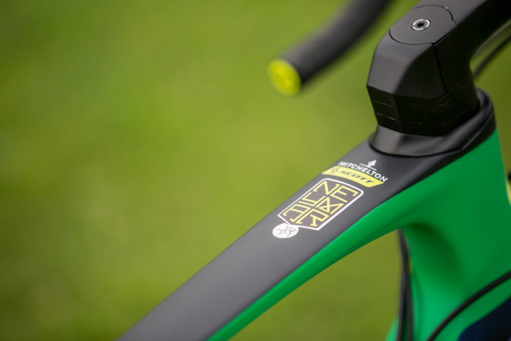 SCOTT FOIL disc NEYMAR