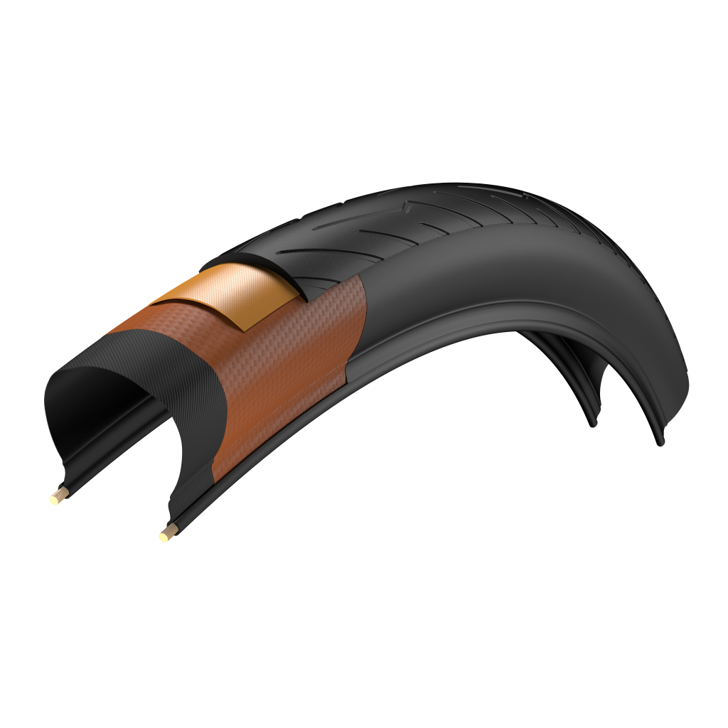 PIRELLI CINTURATO VELO ARMOUR TECH