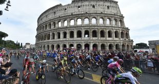 Γύρος της Ιταλίας
