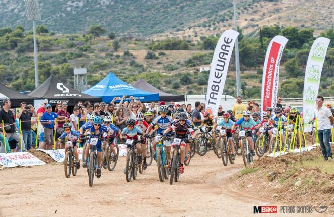 Summer Bike Festival