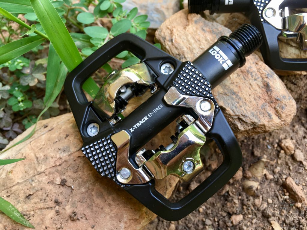 LOOK X-TRACK EN-RAGE