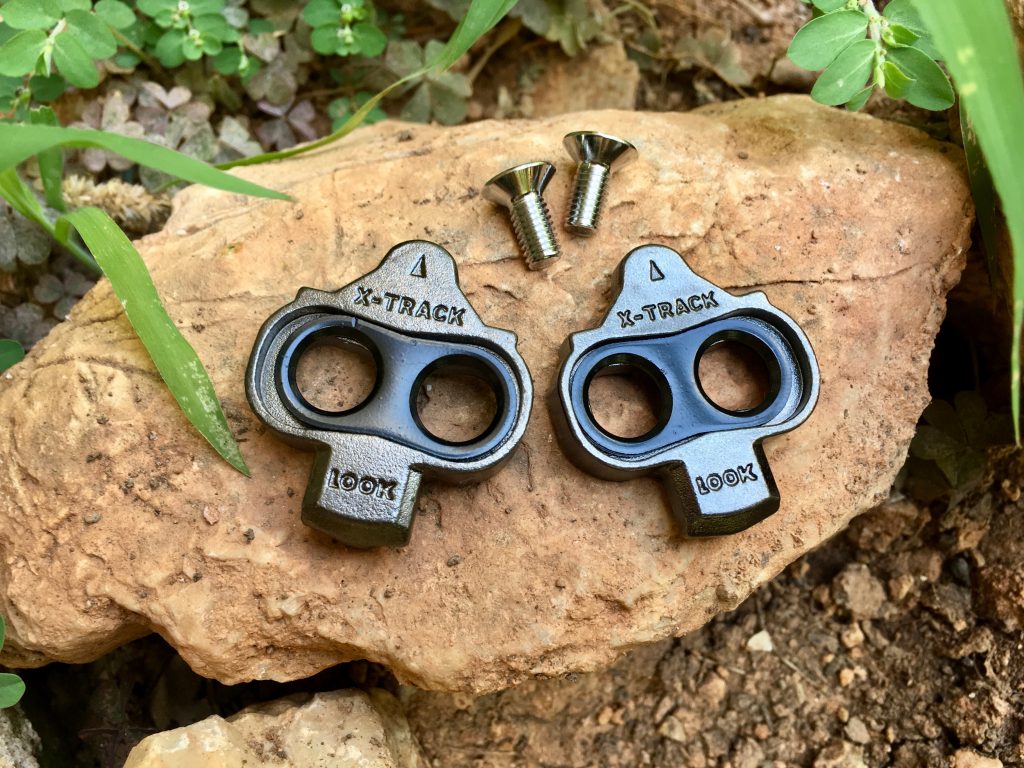 LOOK X-TRACK EN-RAGE