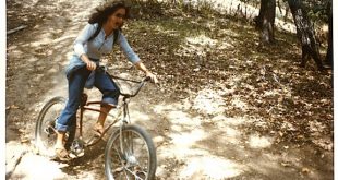 Wende Cragg MTB Legends