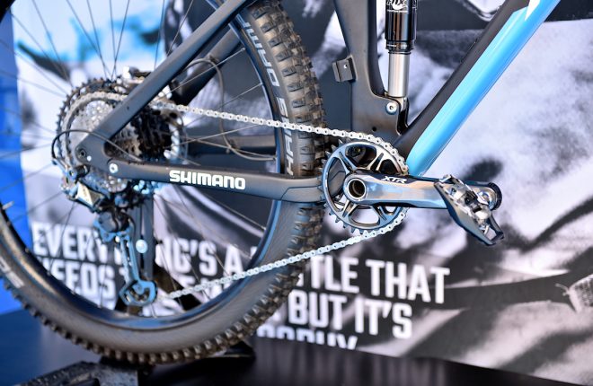 XTR M9100