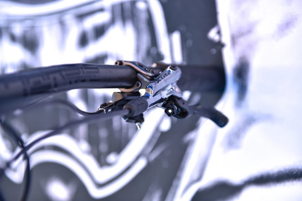 XTR M9100