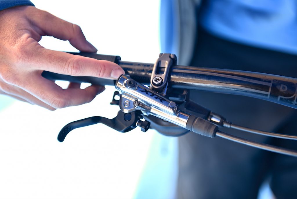 XTR M9100