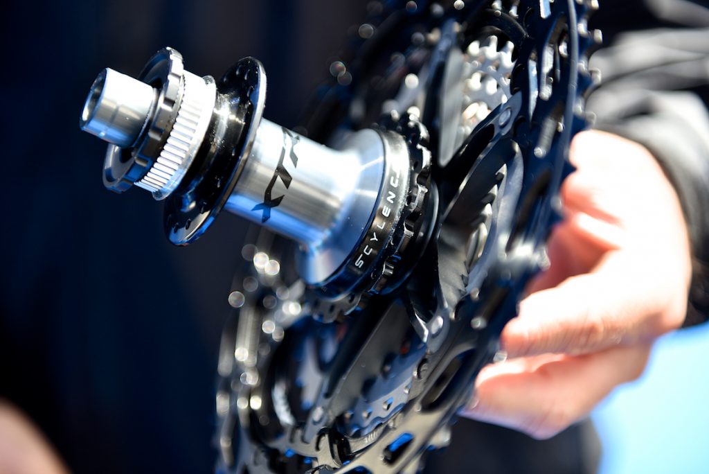 XTR M9100