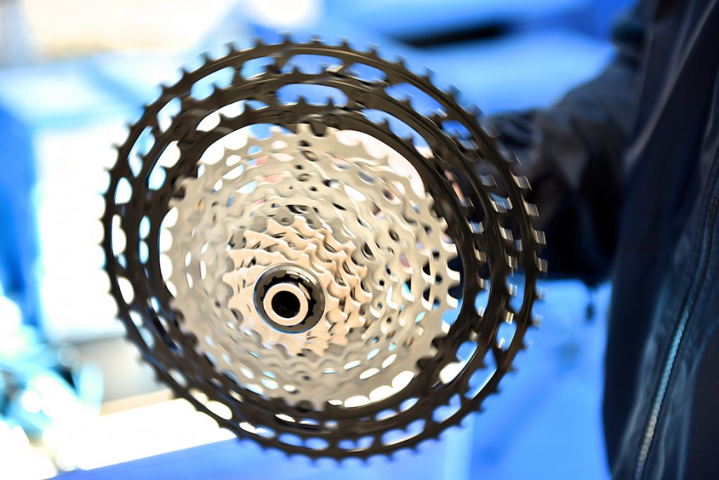 XTR M9100