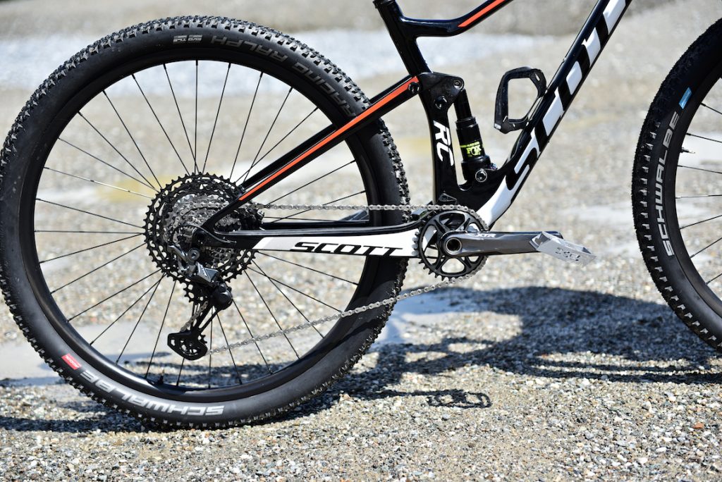 XTR M9100