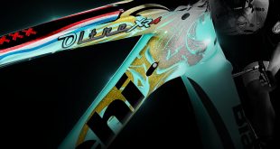 Bianchi Oltre XR4 Special Edition