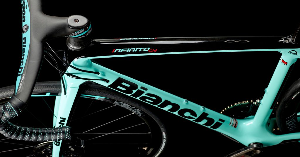 Bianchi Infinito CV Disc