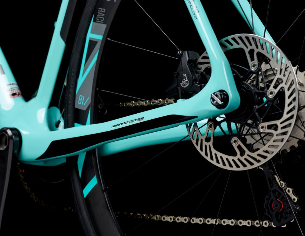 Bianchi Infinito CV Disc