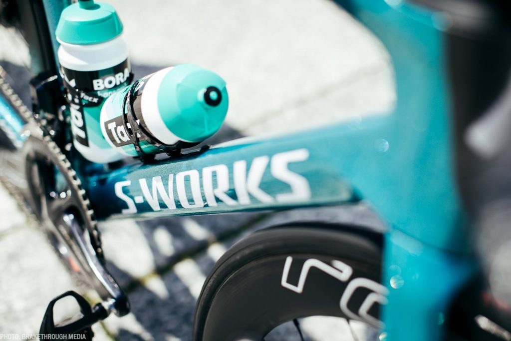s-works venge