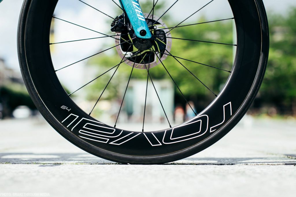 s-works venge