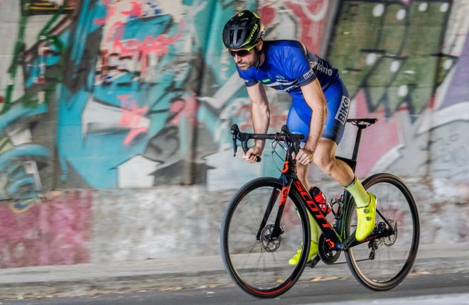 SCOTT FOIL DISC 20