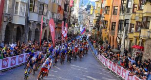 παγκόσμιο πρωτάθλημα δρόμου