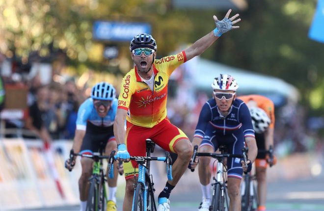 Alejandro valverde