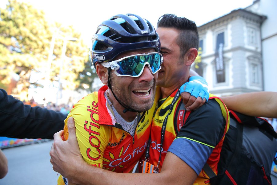Alejandro valverde