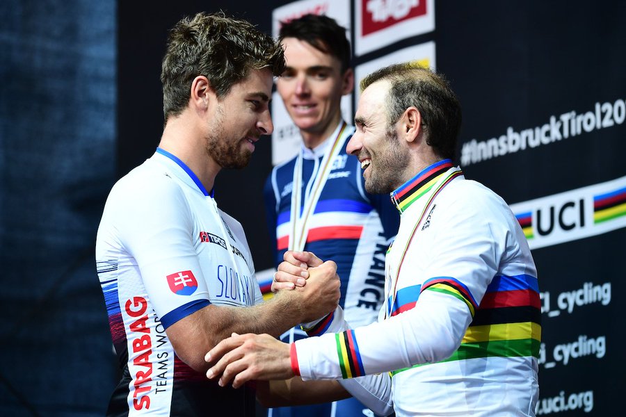 Alejandro valverde