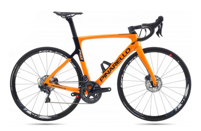 Pinarello Prince