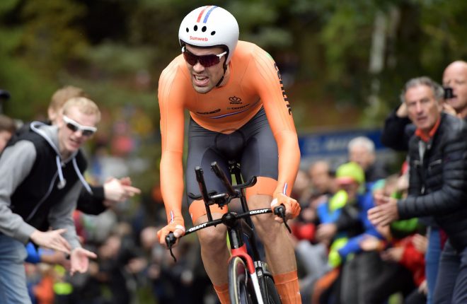 παγκόσμιο πρωτάθλημα δρόμου