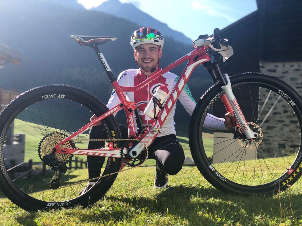nino schurter