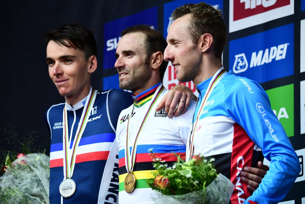 Alejandro valverde