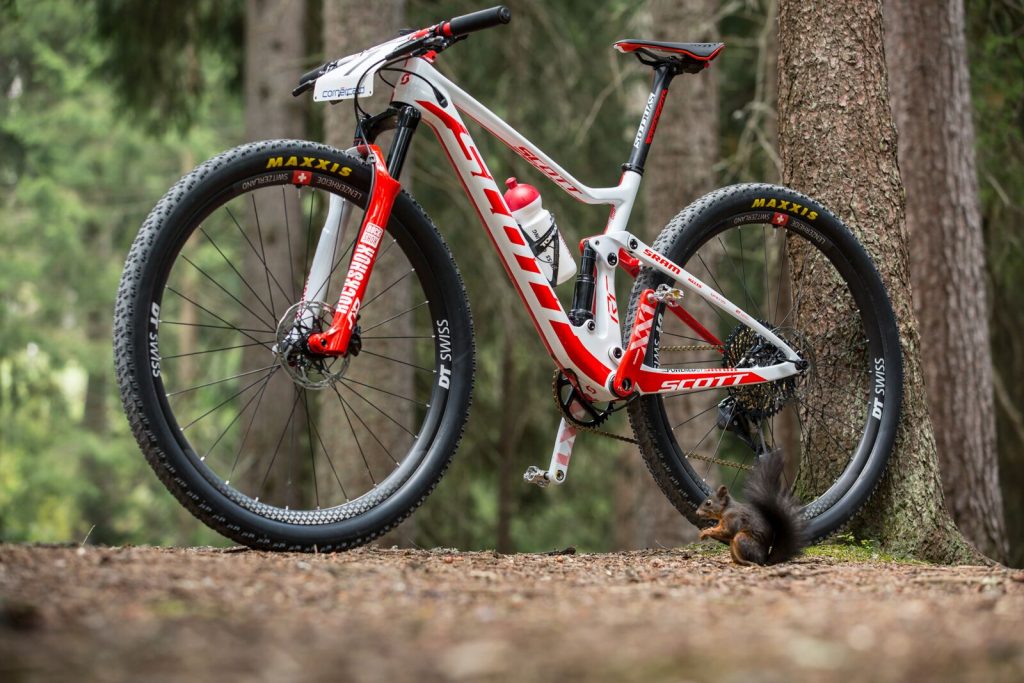 nino schurter