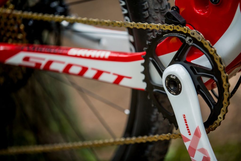 nino schurter